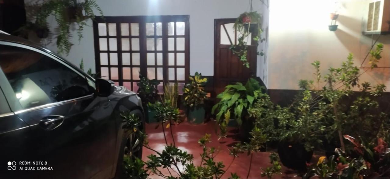 Matias Meza Puerto Iguazu