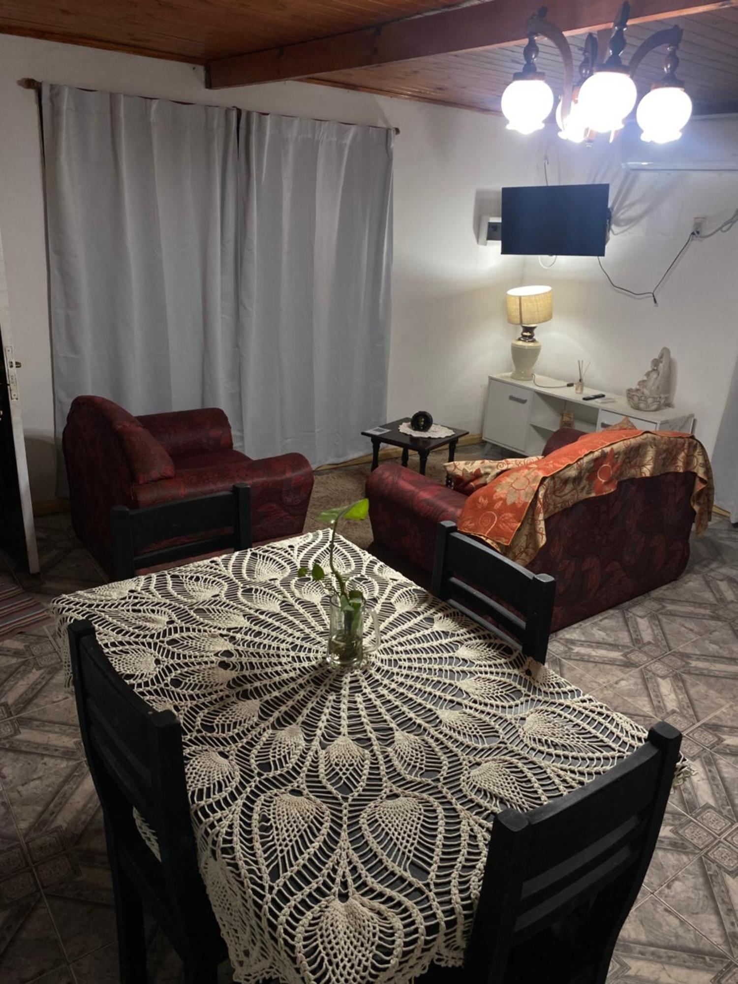 Apartment Matias Meza