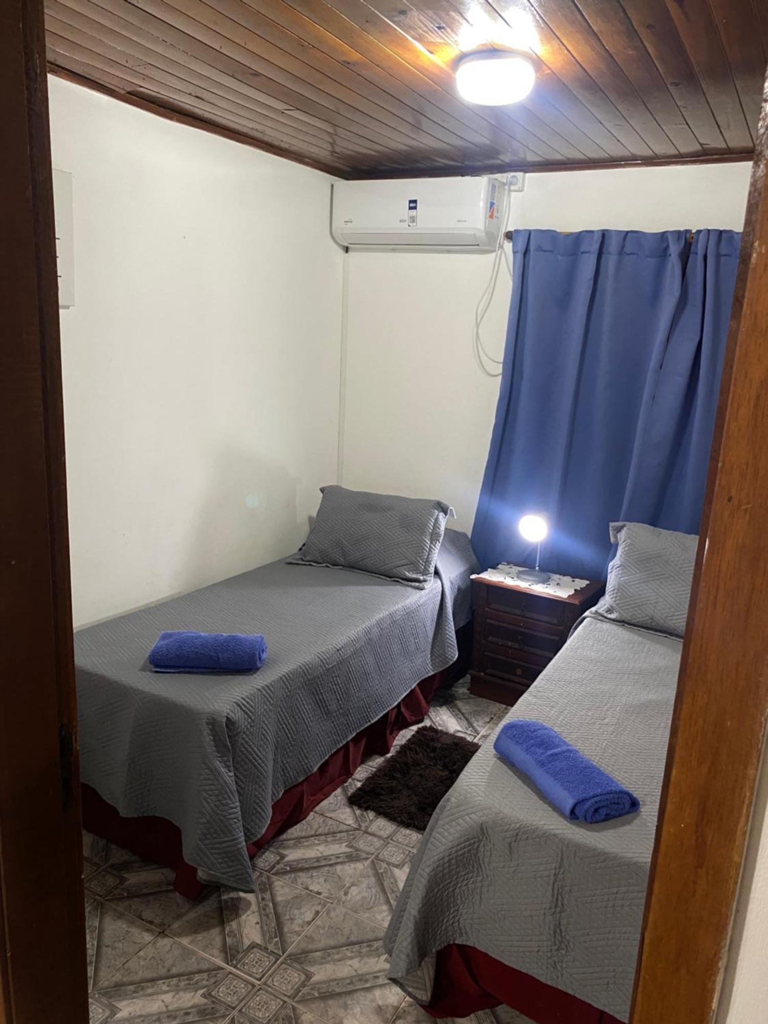 Matias Meza Apartment Puerto Iguazu