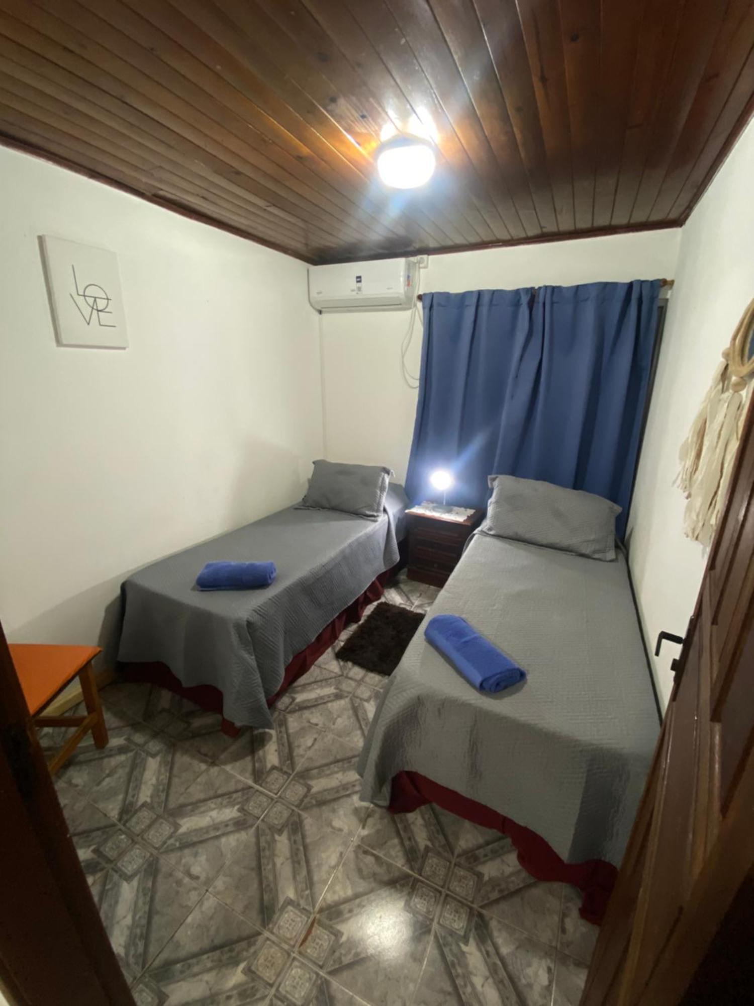 Matias Meza Apartment Puerto Iguazu