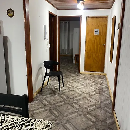 Matias Meza Apartment Puerto Iguazu Exterior photo