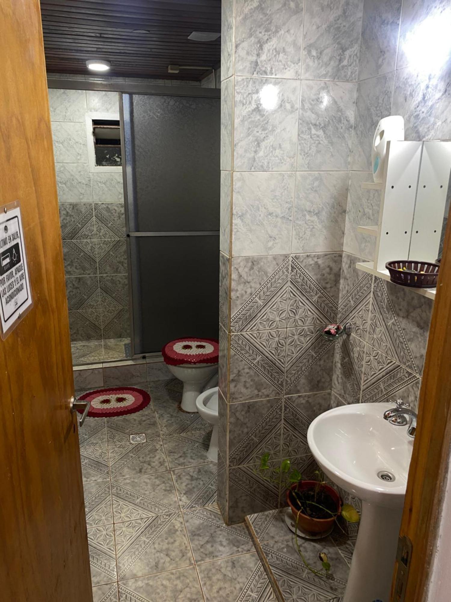 Apartamento Matias Meza *